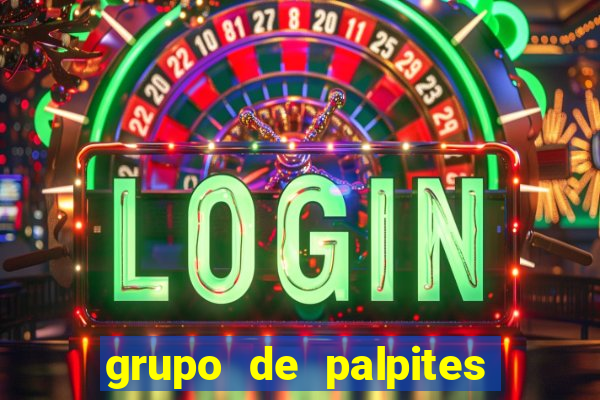 grupo de palpites de futebol whatsapp